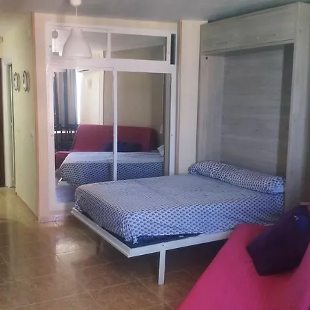 Estudio La Estrella Apartamento
