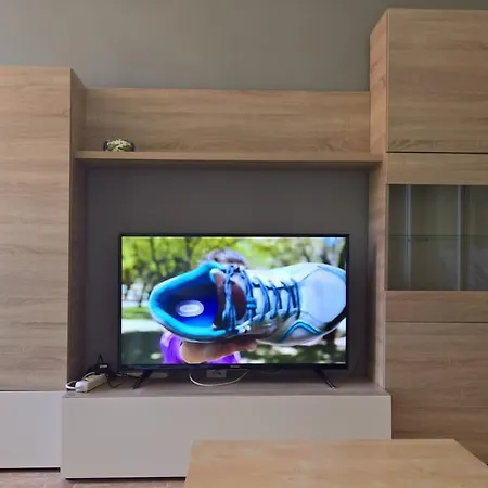 Apartamento Estudio La Estrella