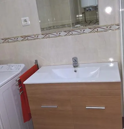 Apartamento Estudio La Estrella