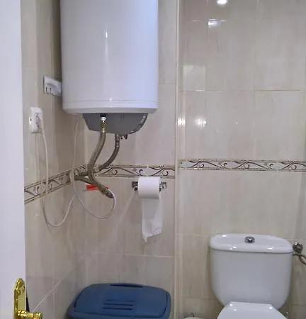 Apartamento Estudio La Estrella