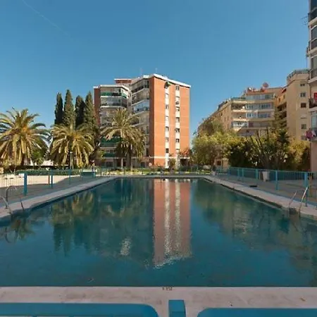 Apartamento Estudio La Estrella *