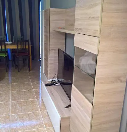 Estudio La Estrella Apartamento Torremolinos