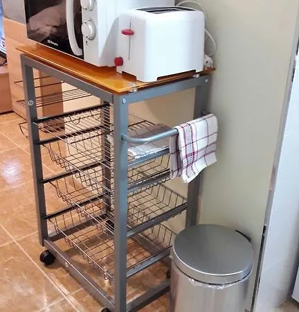 Apartamento Estudio La Estrella