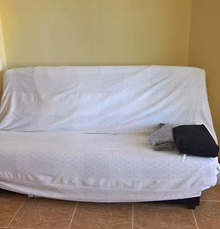 Estudio La Estrella Apartamento